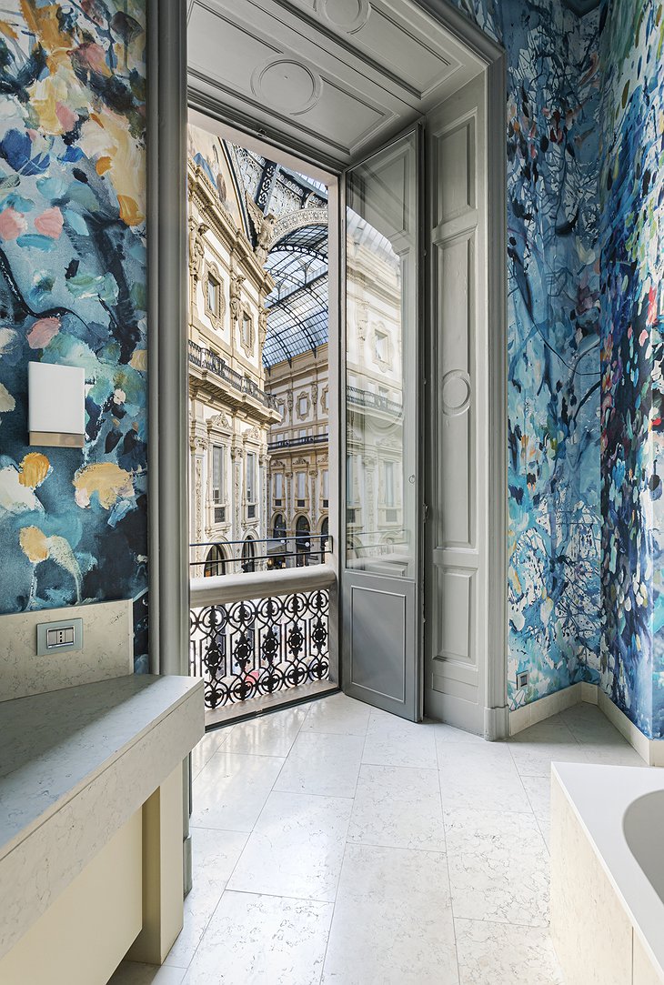 Galleria Vik Milano - Palace Room - Vicky Barranguet