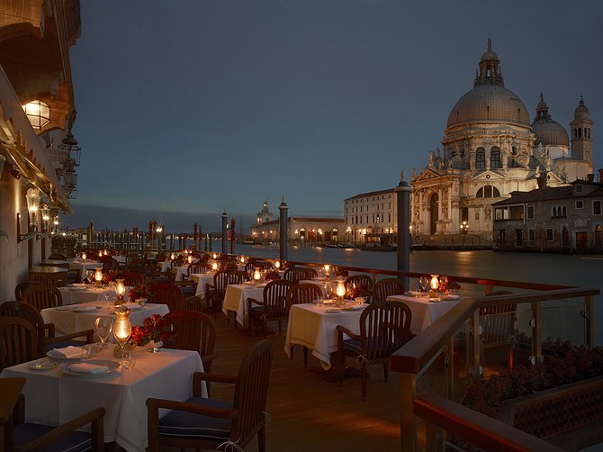 Gritti Palace