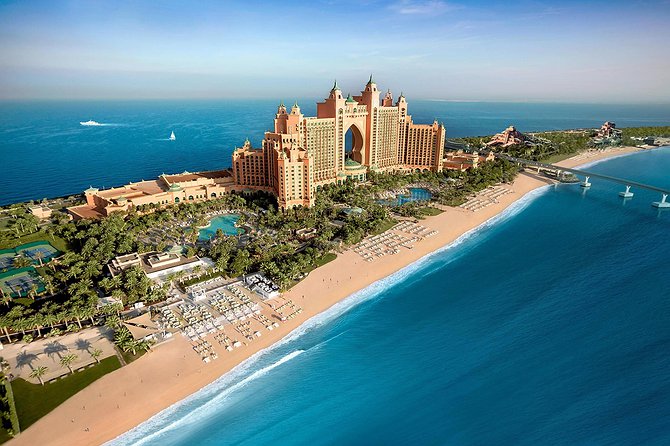 Atlantis The Palm, Dubai