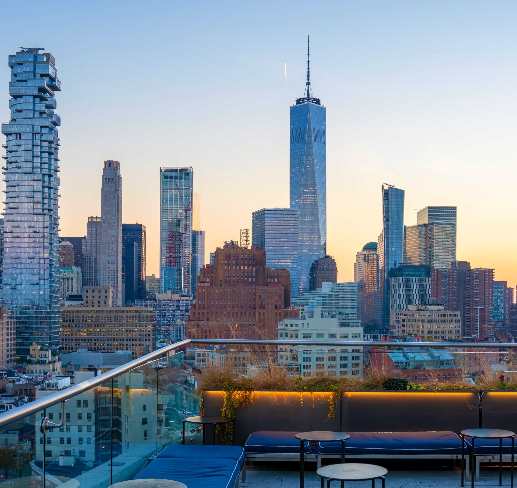 15 Cool & Unique Hotels In New York City