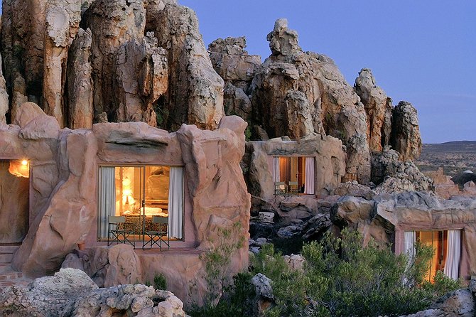 Kagga Kamma Nature Reserve