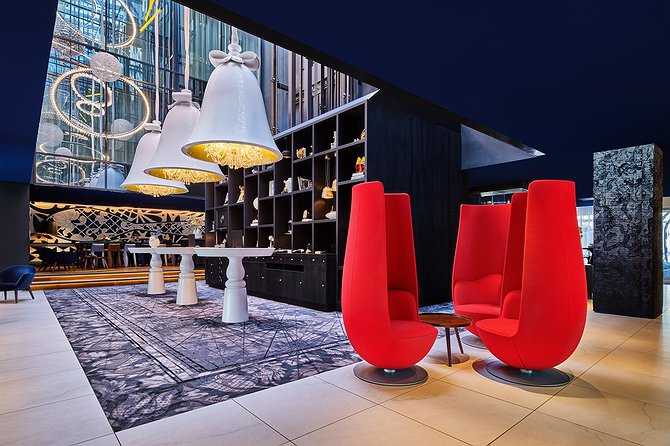 Andaz Amsterdam