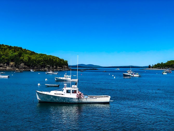 Bar Harbor, Bar Harbor, United States