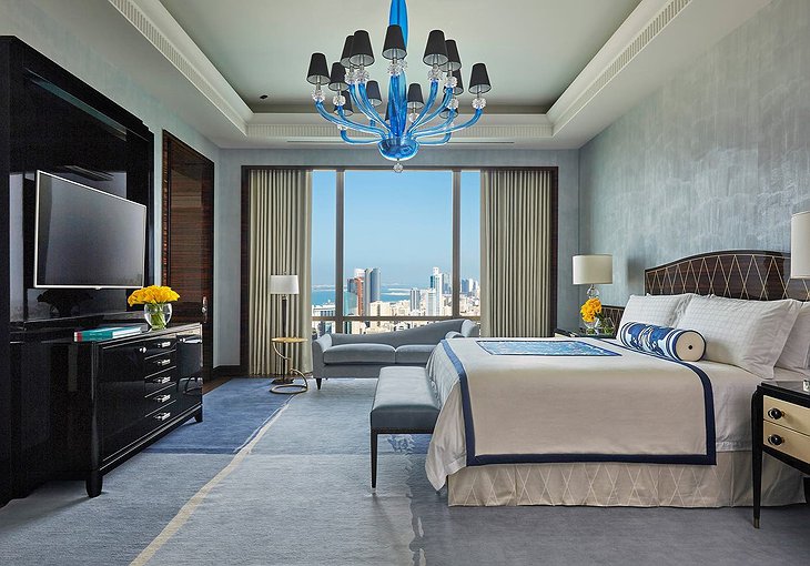 Four Seasons Hotel Manama Room