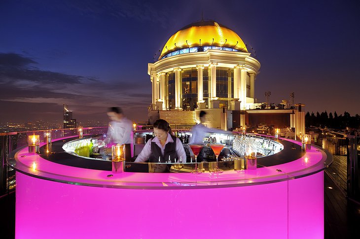 Sky Bar