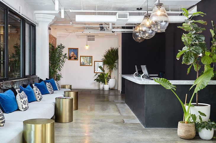 The Collective Paper Factory reception