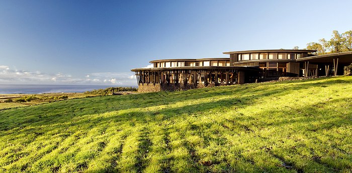 Explora Rapa Nui - Easter Island Lodge