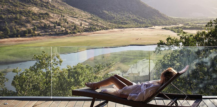 Vik Chile - Designer Hotel In Chile With World-Class Winery And Wine Tours