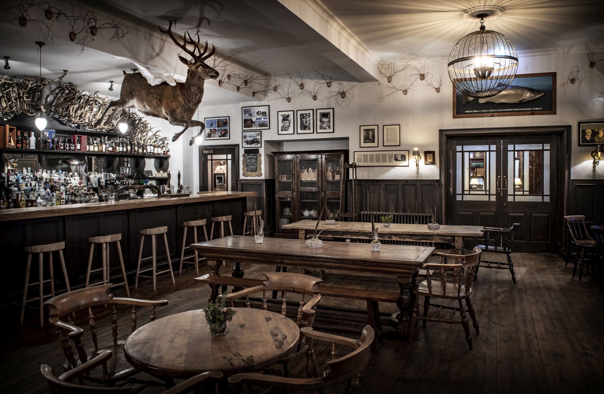 Hotel Fife Arms Braemar Heritage, Craftsmanship And Culture In The Scottish Highlands