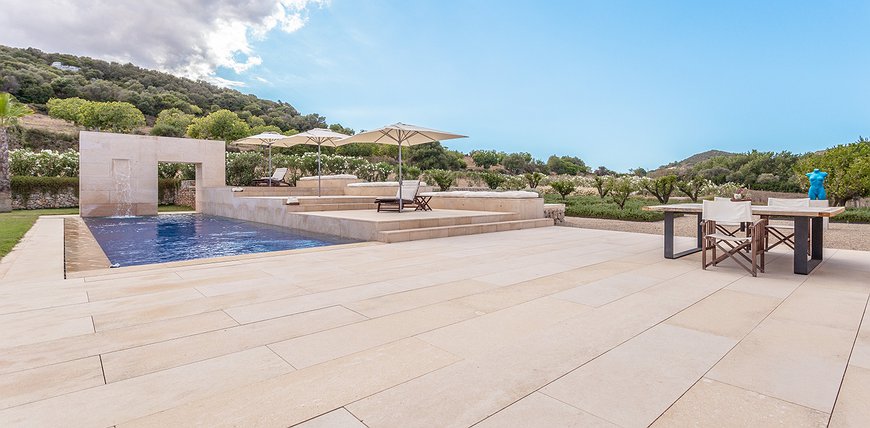 Private Dreamhouse Sant Llorenc - Mallorcan Luxury Villa