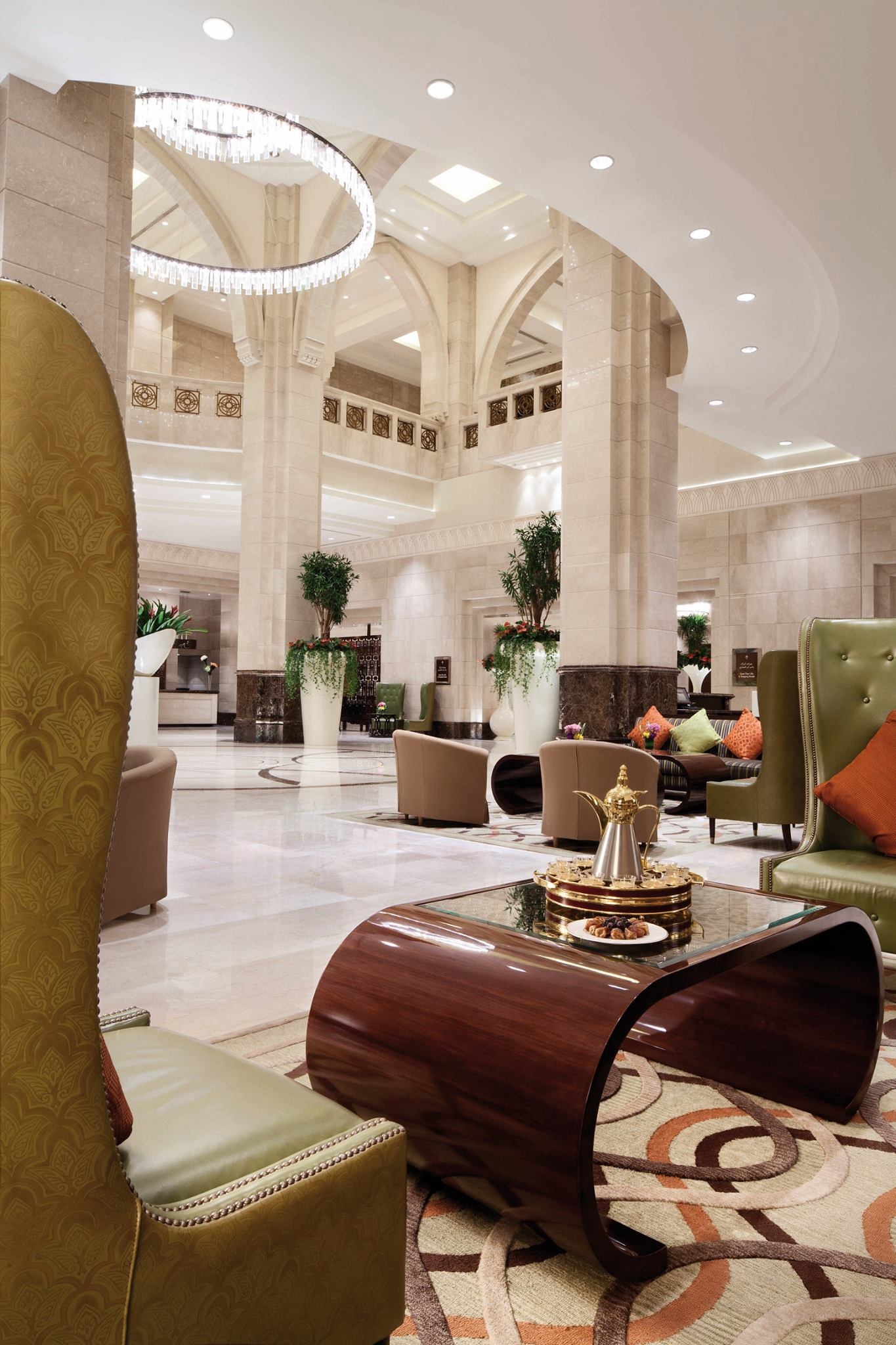 Makkah Clock Royal Tower The Giant Hotel That Overlooks The Holiest surprise-your-friends-with-these-unusual-mecca-facts-accorhotels