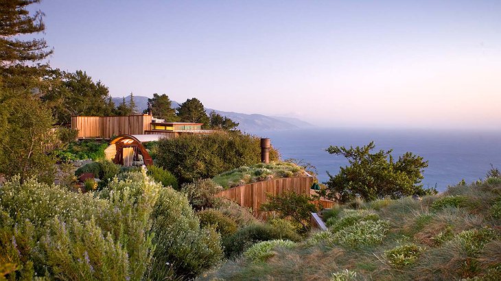 Post Ranch Inn