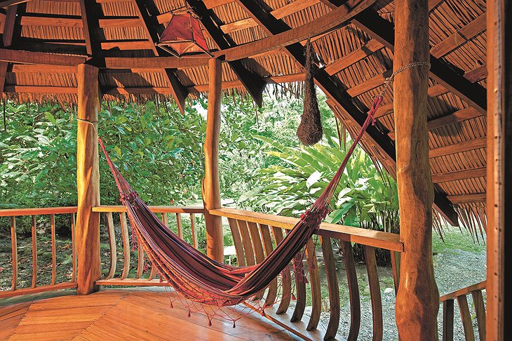 Beach House Hammock