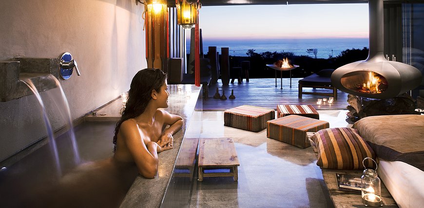 Areias Do Seixo - Luxurious Villas At The Portuguese Ocean Coast