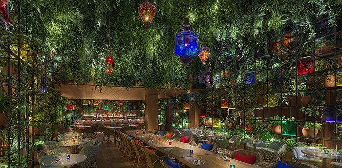 The Madrid Edition - The Next Level Boutique Hotel