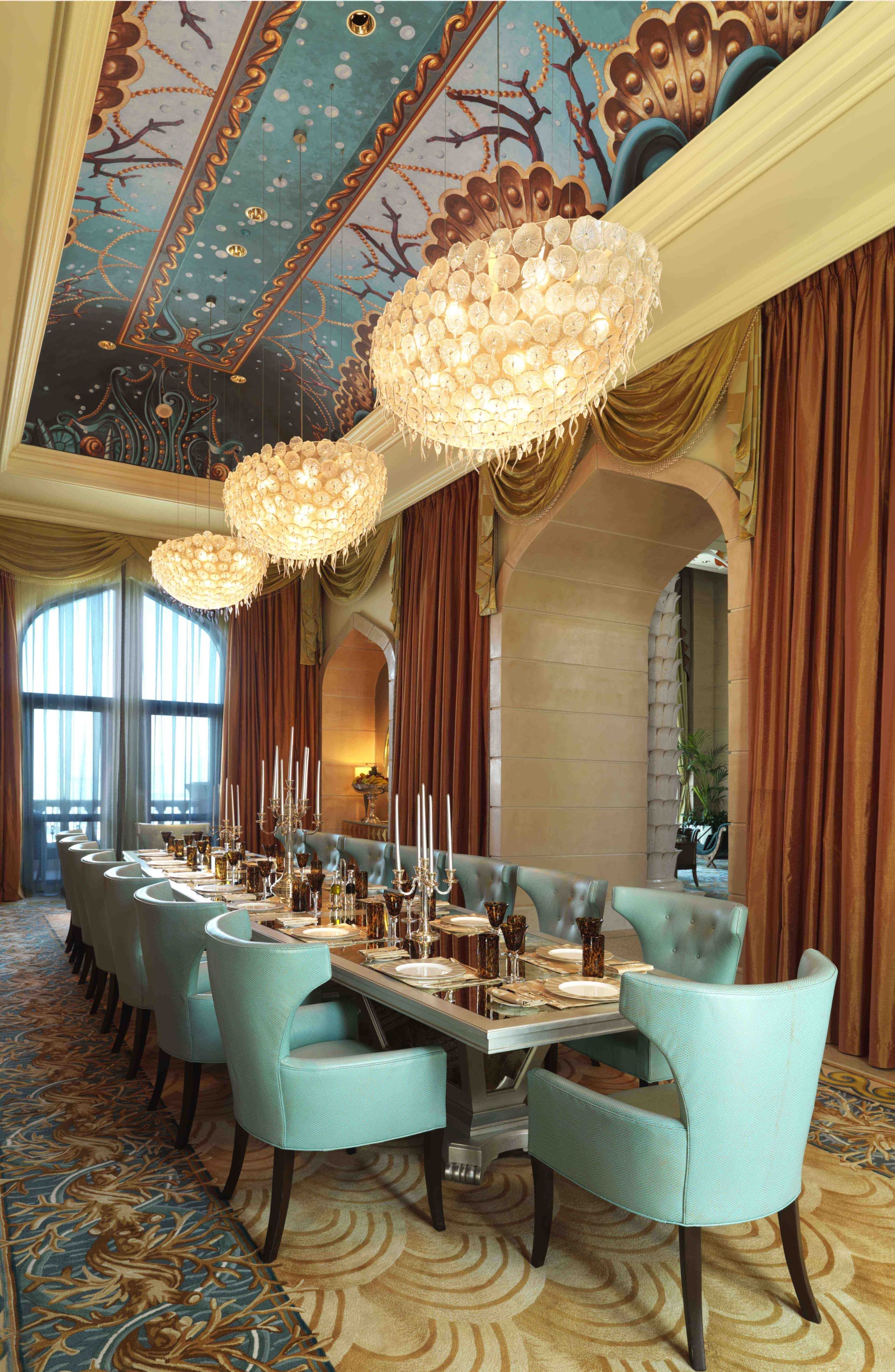 Atlantis Hotel Dubai