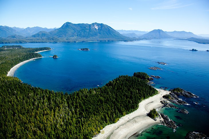 Helicopter Sightseeing over Flores Island