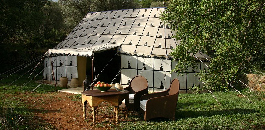 Refugio Marnes Eco Lodge - Tranquil Spanish Countryside