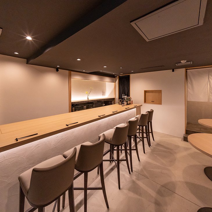 Hotel Zen Tokyo Bar