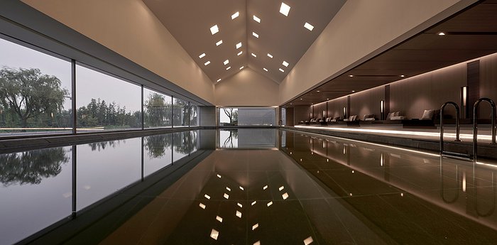 Alila Wuzhen - Minimalist Perfection In A Historic Chinese Town