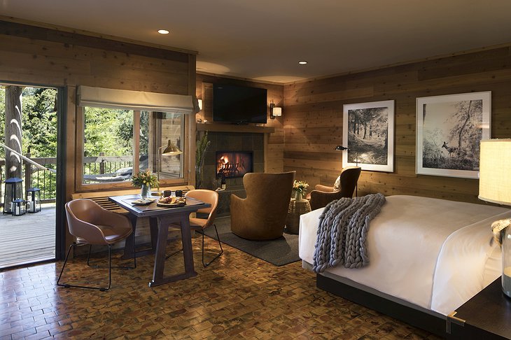 Big Sur Suite