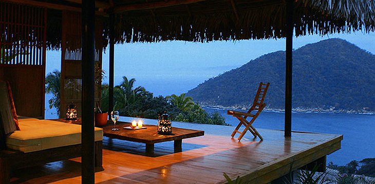 Verana Hotel - Retreat In The Lush Jungles Of Mexico