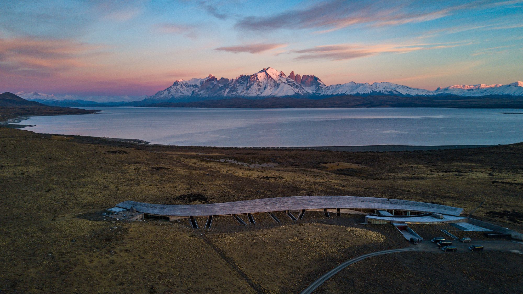 tierra patagonia excursions