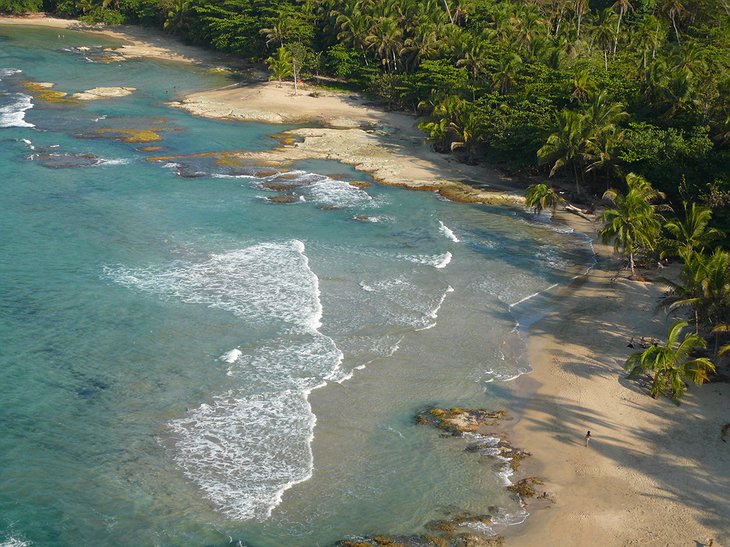 Playa Chiquita, Costa Rica