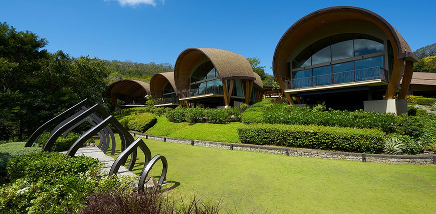 Andaz Peninsula Papagayo - Design Beachfront Resort In Costa Rica