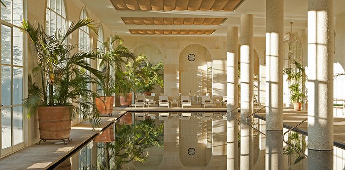 Finca Cortesin Hotel Golf & Spa - Royal Design Suites In Malaga