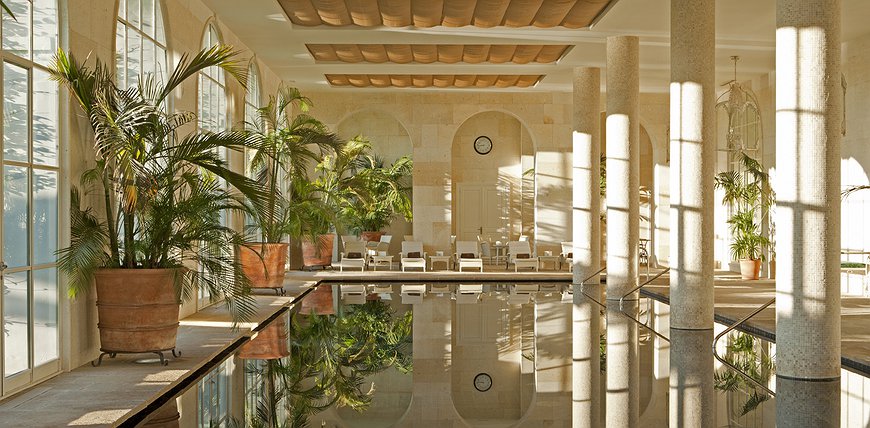 Finca Cortesin Hotel Golf & Spa - Royal Design Suites In Malaga