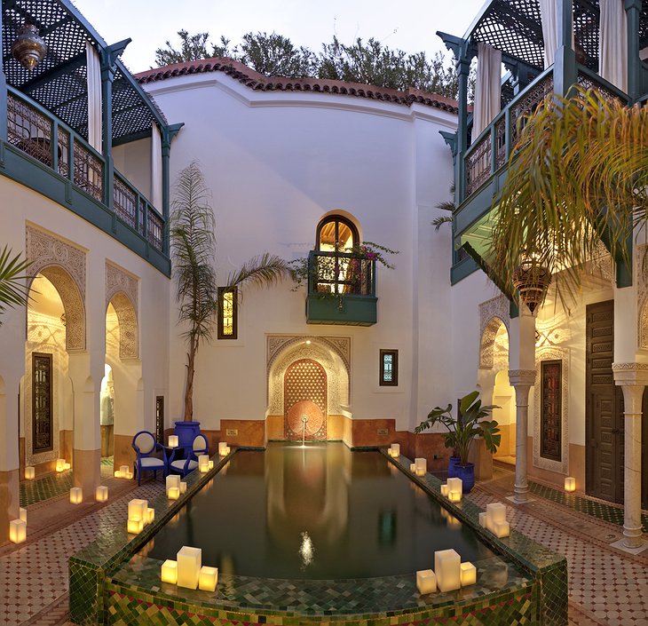 Riad Farnatchi