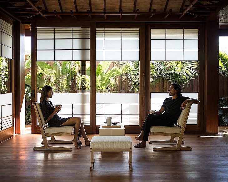 Sensei Lanai Hotel Spa