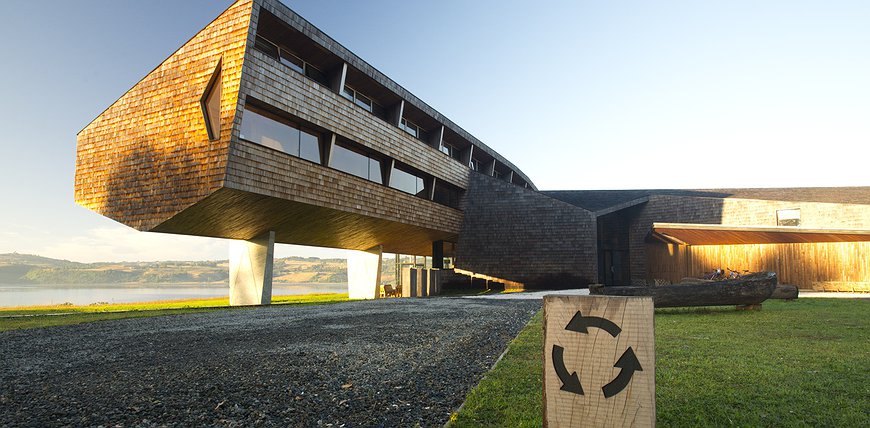 Tierra Chiloé - Unique Hotel In Patagonia On A Mystical Island