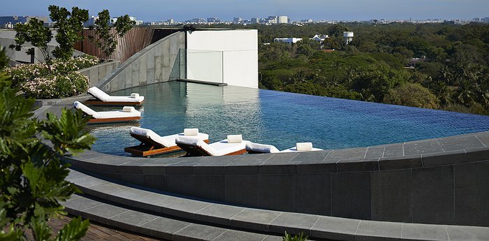 Park Hyatt Chennai - Understated Luxury In The Gateway of South India