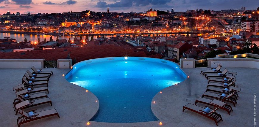 The Yeatman Hotel - An Oasis Of Calm And Wellbeing In Portugal
