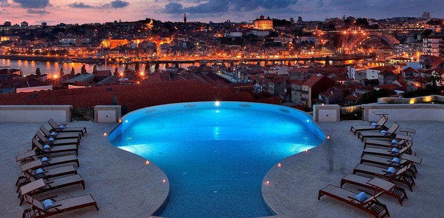 The Yeatman Hotel - An Oasis Of Calm And Wellbeing In Portugal