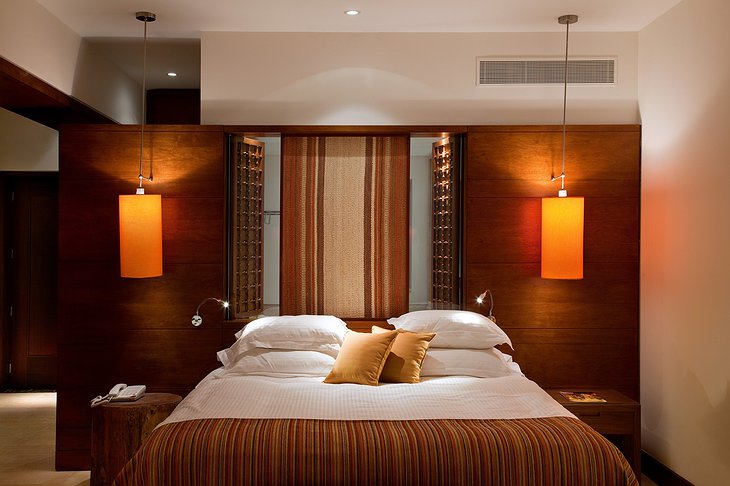 Beresheet Hotel bedroom