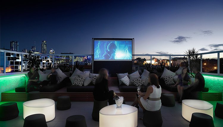 Limes Boutique Hotel - Rooftop Terrace Cinema And Minimalist Design