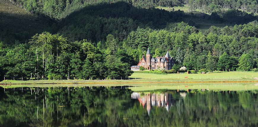 The Torridon Hotel - Heritage Hotel In Scottish Highlands With Suites, Inn Rooms And Private Cottage