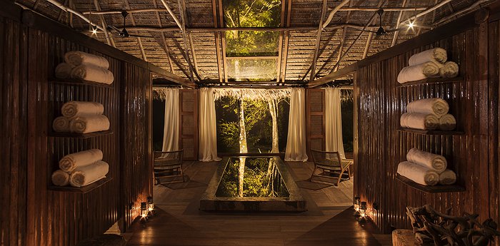 Inkaterra Reserva Amazonica Lodge - Remote Getaway In The Peruvian Amazonas