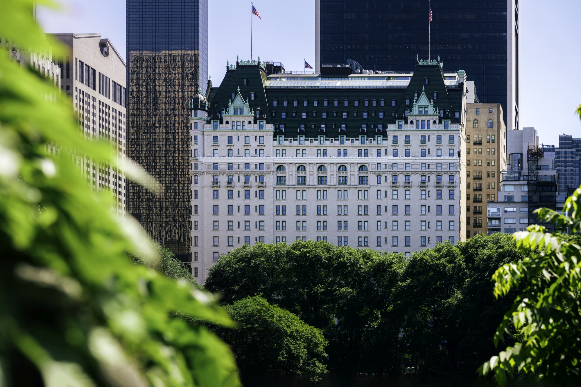 The Plaza Hotel New York The Hotel From Home Alone 2 The Plaza Hotel New York The Hotel From Home Alone 2
