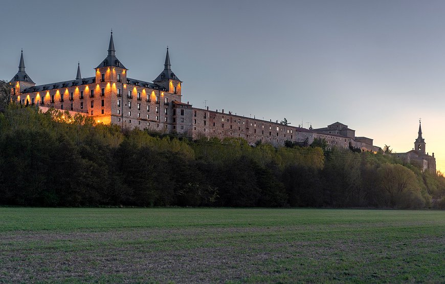 Parador de Lerma - Sleep Where Napoleon Once Rested: Spain's Most Majestic Palace Hotel