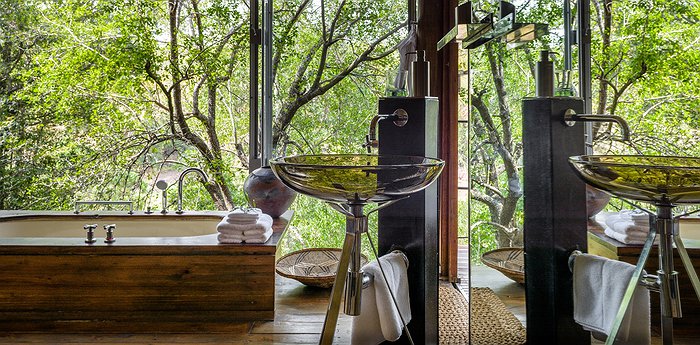 Singita Sweni Lodge - Luxury In The Kruger National Park