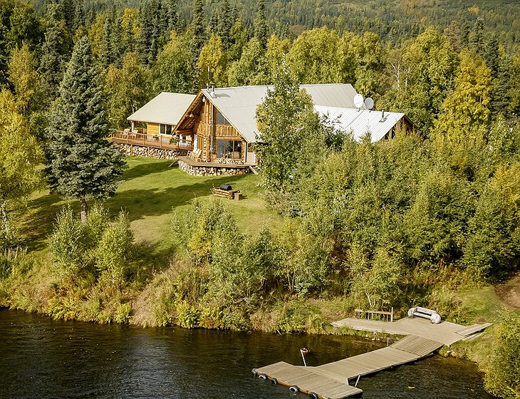 Winterlake Lodge