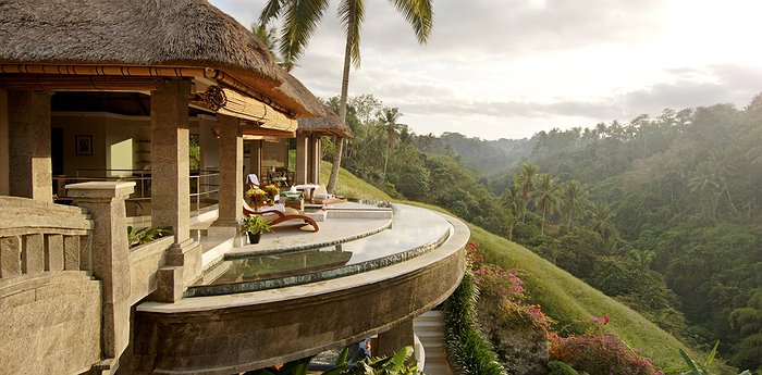 Viceroy Bali - Boutique Hotel In The Valley Of The Kings