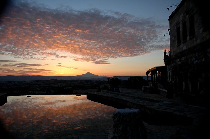 Museum Hotel Cappadocia