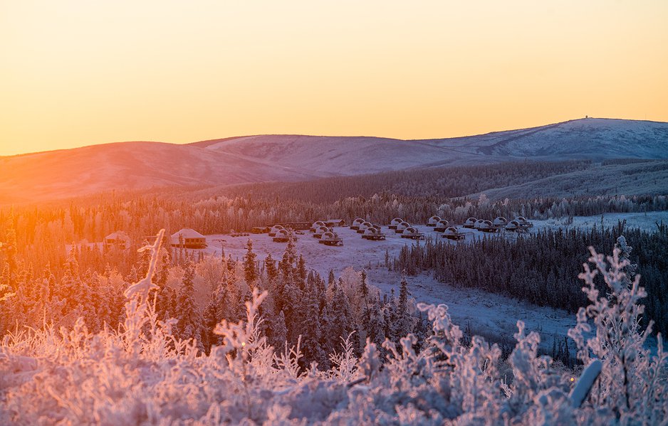 273 Unique Hotels in North America | UNIQ Hotels