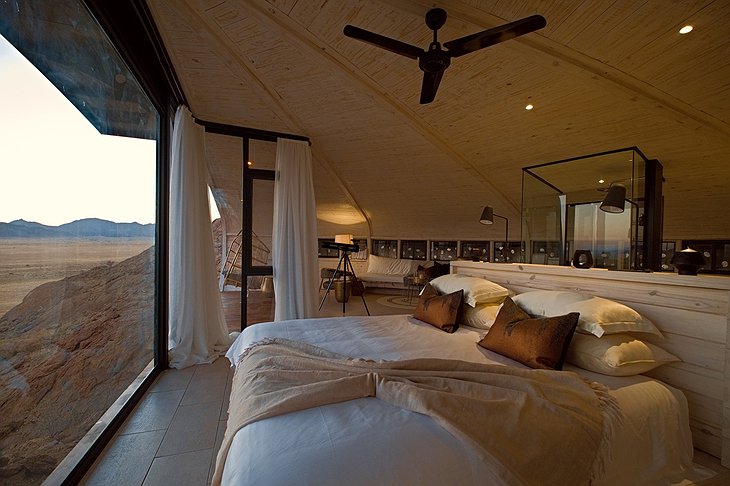 Desert Whisper Bedroom