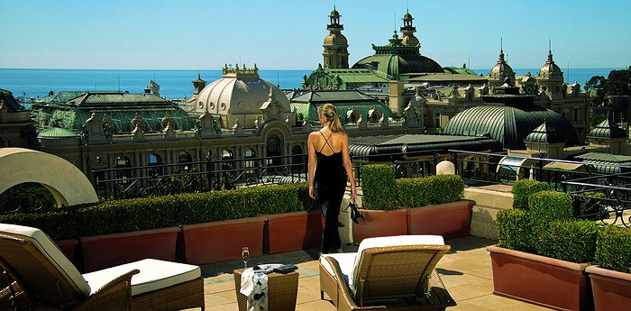 Hotel Metropole Monte-Carlo - Prestigious Heritage